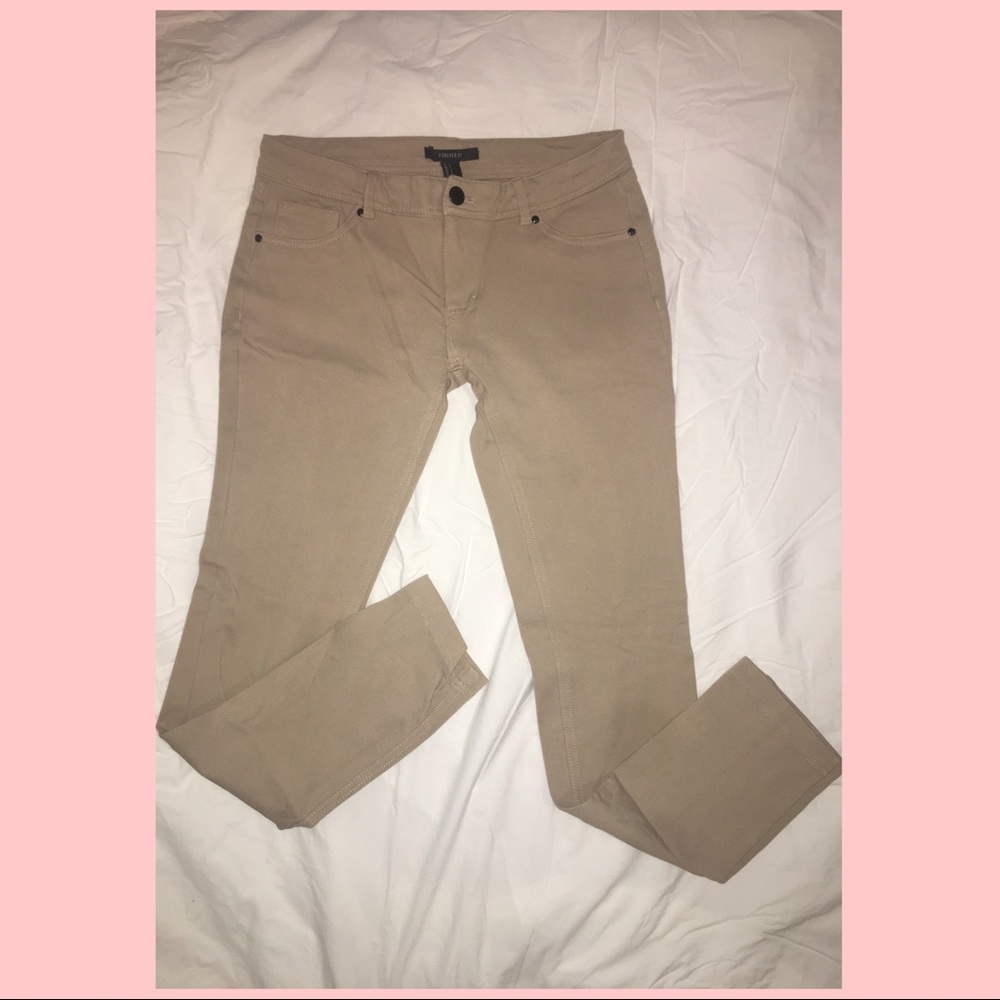🔷🔹Forever 21 Jeggings